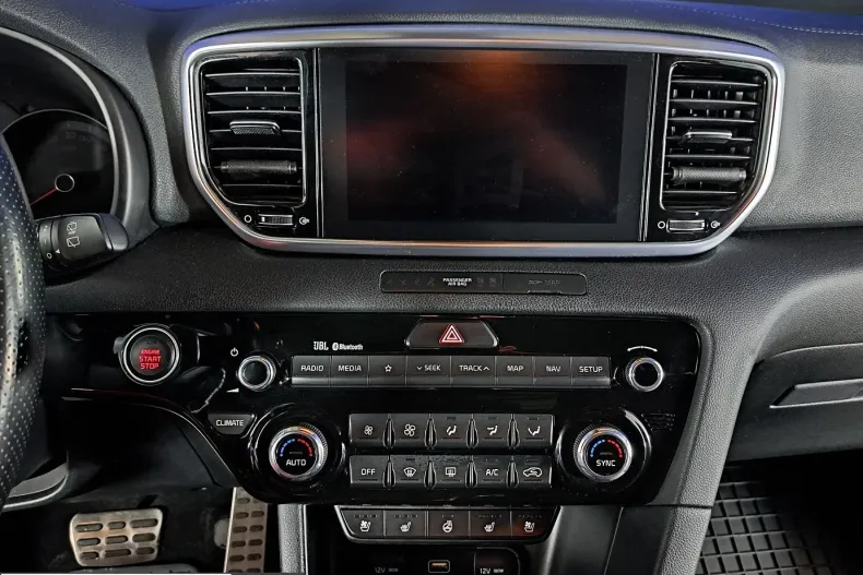 Kia Sportage din 2020 cu 99.939 km - oferta KIA227520 - foto 17