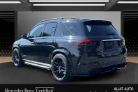Mercedes-Benz GLE (Clasa GLE) din 2024 cu 11.605 km - oferta MER227521 - foto 5