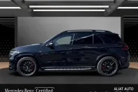 Mercedes-Benz GLE (Clasa GLE) din 2024 cu 11.605 km - oferta MER227521 - foto 8