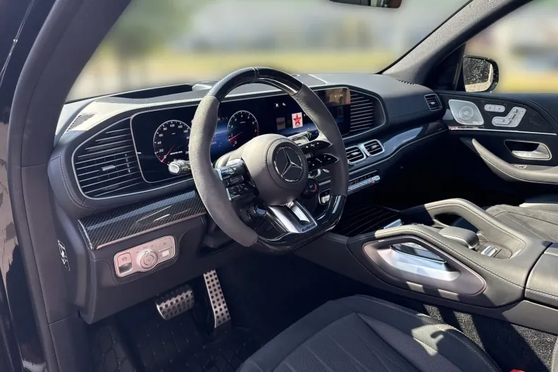 Mercedes-Benz GLE (Clasa GLE) din 2024 cu 11.605 km - oferta MER227521 - foto 12