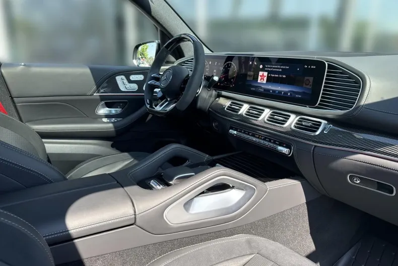 Mercedes-Benz GLE (Clasa GLE) din 2024 cu 11.605 km - oferta MER227521 - foto 14