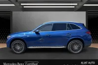 Mercedes-Benz GLC (Clasa GLC) din 2025 cu 20.223 km - oferta MER227522 - foto 3