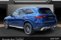 Mercedes-Benz GLC (Clasa GLC) din 2025 cu 20.223 km - oferta MER227522 - foto 4