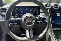 Mercedes-Benz GLC (Clasa GLC) din 2025 cu 20.223 km - oferta MER227522 - foto 11