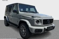 Mercedes-Benz G (Clasa G) din 2026 cu 4 km - oferta MER227524 - foto 2