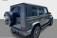 Mercedes-Benz G (Clasa G) din 2026 cu 4 km - oferta MER227524 - foto 4