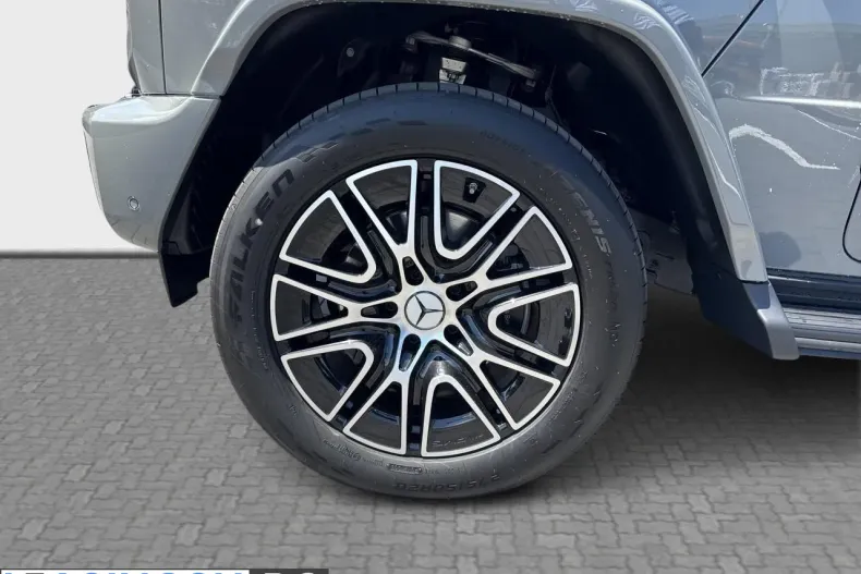 Mercedes-Benz G (Clasa G) din 2026 cu 4 km - oferta MER227524 - foto 5