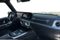 Mercedes-Benz G (Clasa G) din 2026 cu 4 km - oferta MER227524 - foto 9