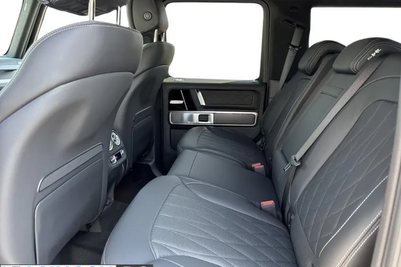 Mercedes-Benz G (Clasa G) din 2026 cu 4 km - oferta MER227524 - foto 10