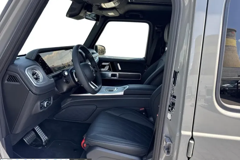 Mercedes-Benz G (Clasa G) din 2026 cu 4 km - oferta MER227524 - foto 11