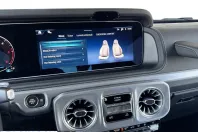 Mercedes-Benz G (Clasa G) din 2026 cu 4 km - oferta MER227524 - foto 18