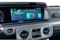 Mercedes-Benz G (Clasa G) din 2026 cu 4 km - oferta MER227524 - foto 21