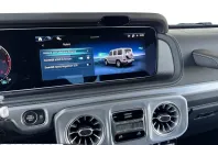 Mercedes-Benz G (Clasa G) din 2026 cu 4 km - oferta MER227524 - foto 23