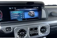 Mercedes-Benz G (Clasa G) din 2026 cu 4 km - oferta MER227524 - foto 24