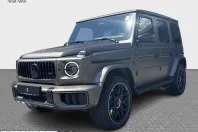 Mercedes-Benz G (Clasa G) din 2026 cu 6.000 km - oferta MER227525 - foto 1