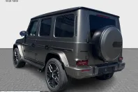 Mercedes-Benz G (Clasa G) din 2026 cu 6.000 km - oferta MER227525 - foto 4