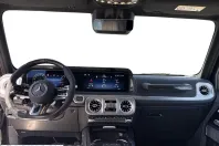 Mercedes-Benz G (Clasa G) din 2026 cu 6.000 km - oferta MER227525 - foto 9
