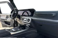 Mercedes-Benz G (Clasa G) din 2026 cu 6.000 km - oferta MER227525 - foto 10