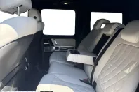 Mercedes-Benz G (Clasa G) din 2026 cu 6.000 km - oferta MER227525 - foto 11