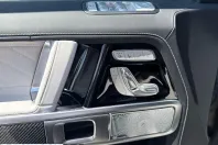 Mercedes-Benz G (Clasa G) din 2026 cu 6.000 km - oferta MER227525 - foto 13