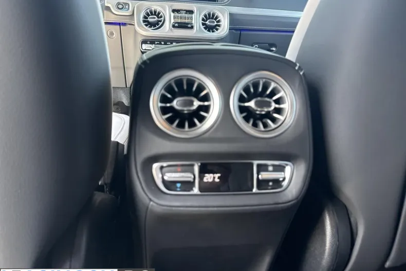 Mercedes-Benz G (Clasa G) din 2026 cu 6.000 km - oferta MER227525 - foto 15
