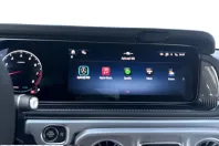 Mercedes-Benz G (Clasa G) din 2026 cu 6.000 km - oferta MER227525 - foto 23