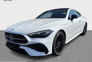 Mercedes-Benz CLE 200 din 2026 - oferta MER227526