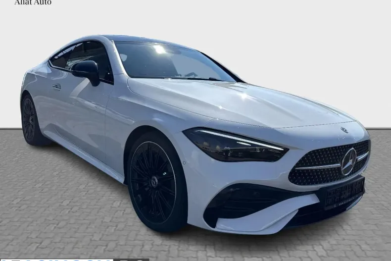 Mercedes-Benz CLE 200 (Clasa CLE) din 2026 cu 4 km - oferta MER227526 - foto 2