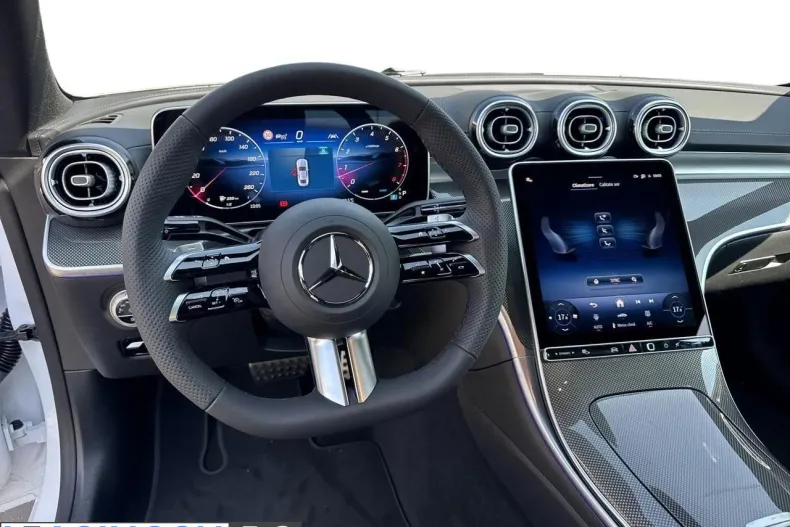 Mercedes-Benz CLE 200 (Clasa CLE) din 2026 cu 4 km - oferta MER227526 - foto 8
