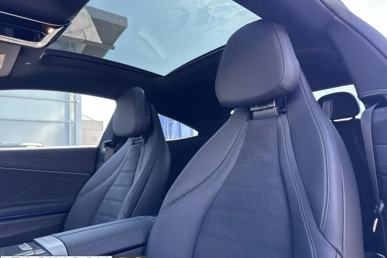 Mercedes-Benz CLE 200 (Clasa CLE) din 2026 cu 4 km - oferta MER227526 - foto 12