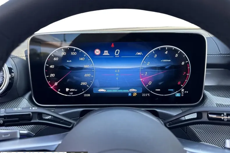 Mercedes-Benz CLE 200 (Clasa CLE) din 2026 cu 4 km - oferta MER227526 - foto 14