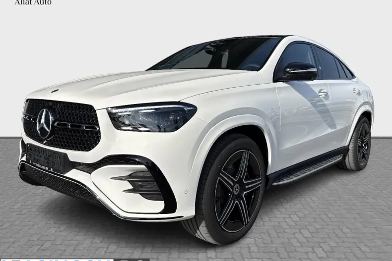 Mercedes-Benz GLE 450 (Clasa GLE) din 2026 cu 4 km - oferta MER227527 - foto 1