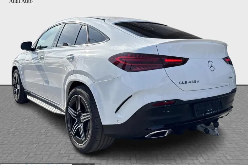 Mercedes-Benz GLE 450 (Clasa GLE) din 2026 cu 4 km - oferta MER227527 - foto 3