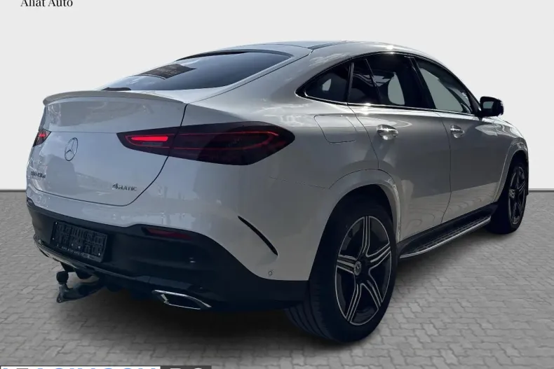 Mercedes-Benz GLE 450 (Clasa GLE) din 2026 cu 4 km - oferta MER227527 - foto 4