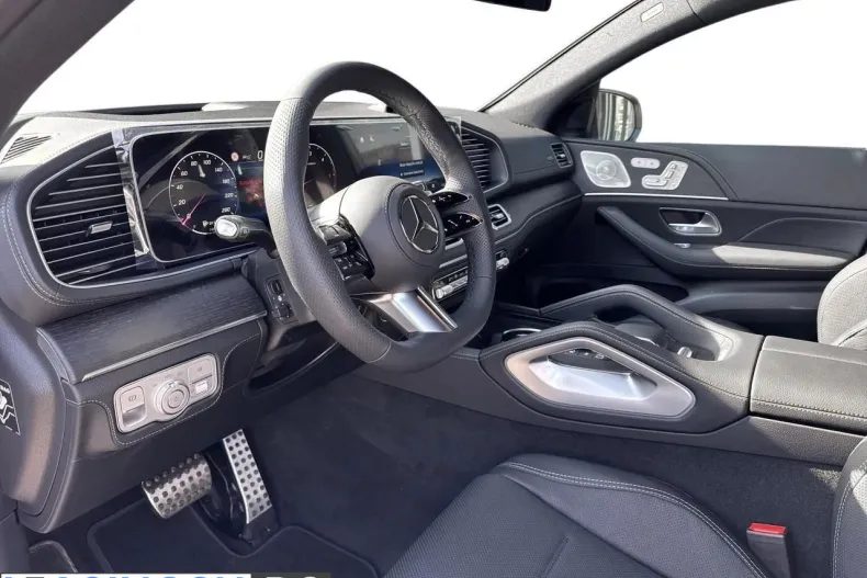 Mercedes-Benz GLE 450 (Clasa GLE) din 2026 cu 4 km - oferta MER227527 - foto 6