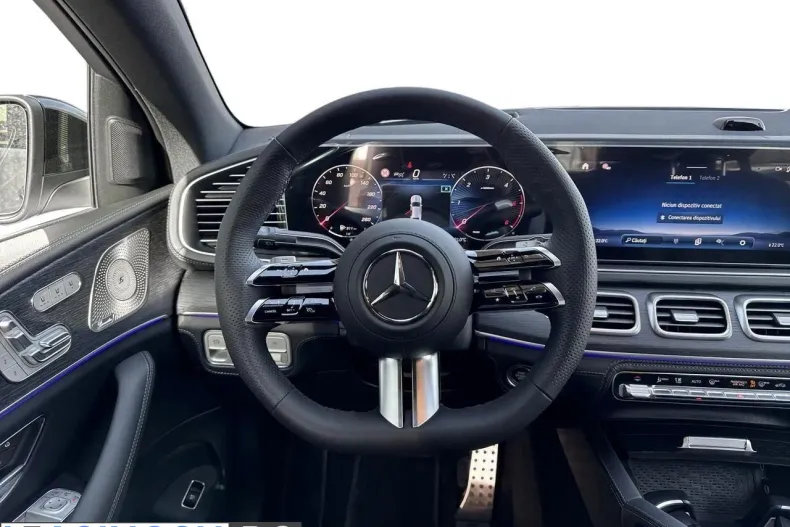 Mercedes-Benz GLE 450 (Clasa GLE) din 2026 cu 4 km - oferta MER227527 - foto 7