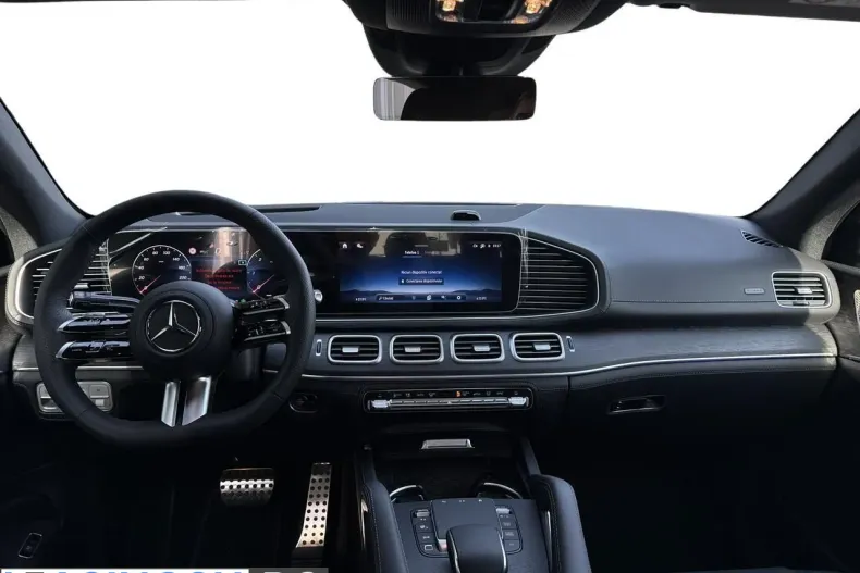 Mercedes-Benz GLE 450 (Clasa GLE) din 2026 cu 4 km - oferta MER227527 - foto 8
