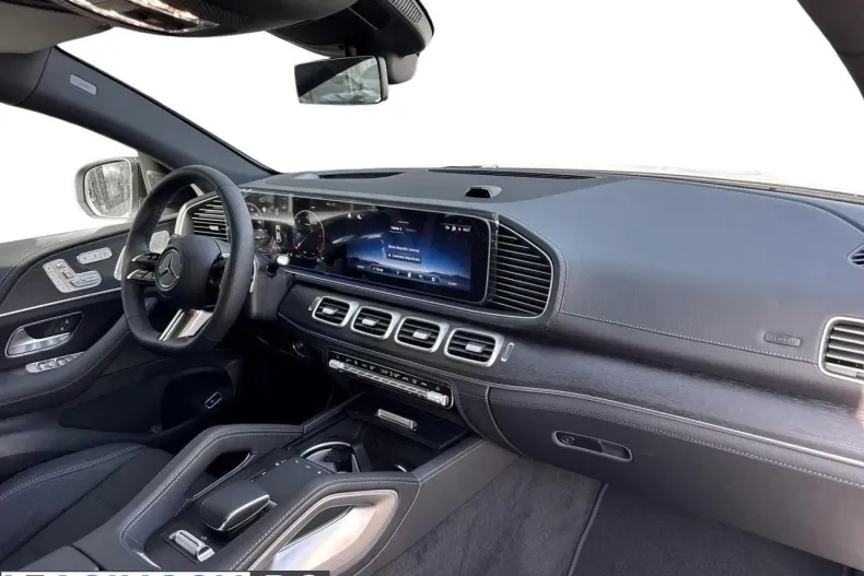Mercedes-Benz GLE 450 (Clasa GLE) din 2026 cu 4 km - oferta MER227527 - foto 9