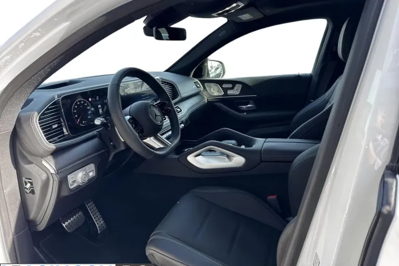Mercedes-Benz GLE 450 (Clasa GLE) din 2026 cu 4 km - oferta MER227527 - foto 11