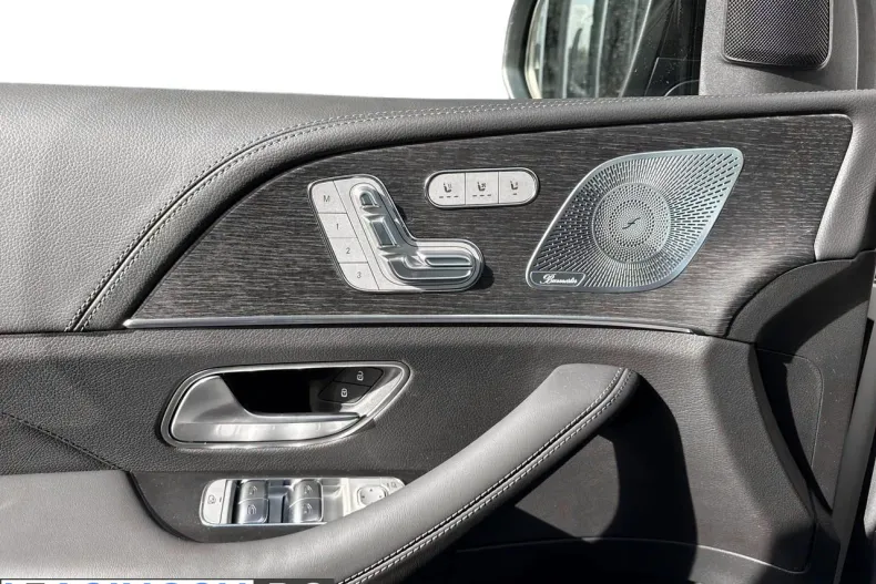 Mercedes-Benz GLE 450 (Clasa GLE) din 2026 cu 4 km - oferta MER227527 - foto 12
