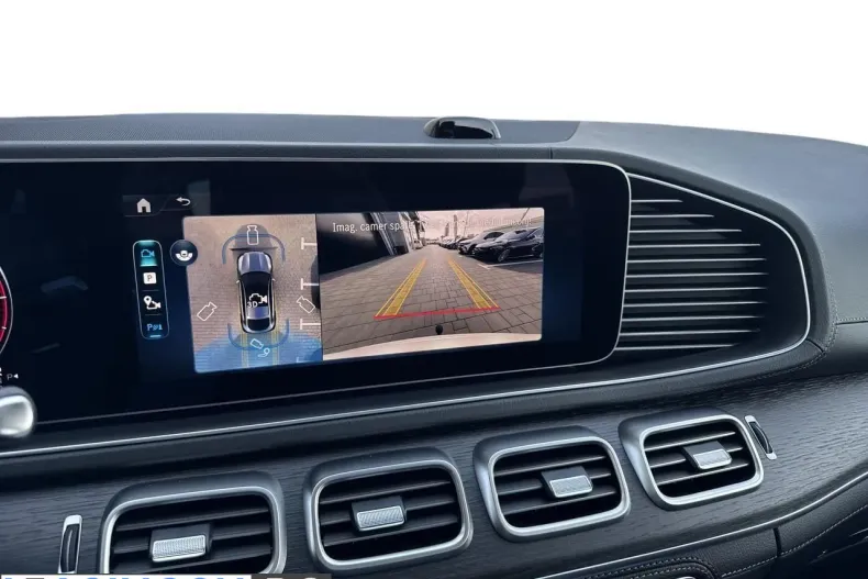 Mercedes-Benz GLE 450 (Clasa GLE) din 2026 cu 4 km - oferta MER227527 - foto 16