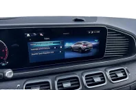 Mercedes-Benz GLE 450 (Clasa GLE) din 2026 cu 4 km - oferta MER227527 - foto 21