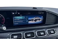 Mercedes-Benz GLE 450 (Clasa GLE) din 2026 cu 4 km - oferta MER227527 - foto 24