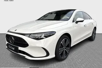 Mercedes-Benz CLA 180 din 2026 - oferta MER227528