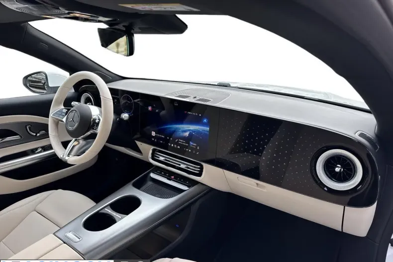 Mercedes-Benz CLA 180 (Clasa CLA) din 2026 cu 5 km - oferta MER227528 - foto 6