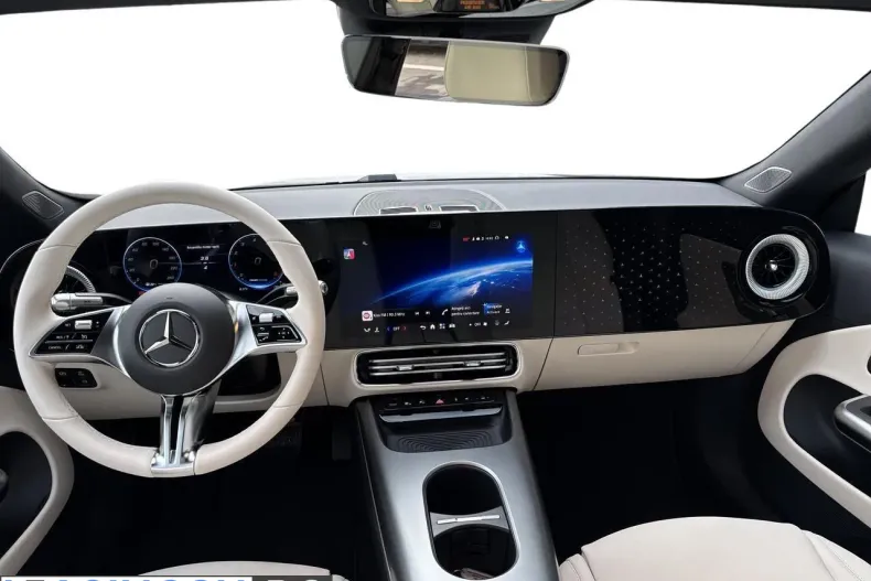 Mercedes-Benz CLA 180 (Clasa CLA) din 2026 cu 5 km - oferta MER227528 - foto 9