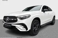 Mercedes-Benz GLC (Clasa GLC) din 2025 cu 8 km - oferta MER227529 - foto 1