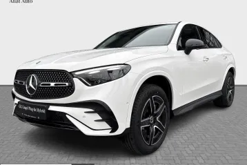 Mercedes-Benz GLC din 2025 - oferta MER227529
