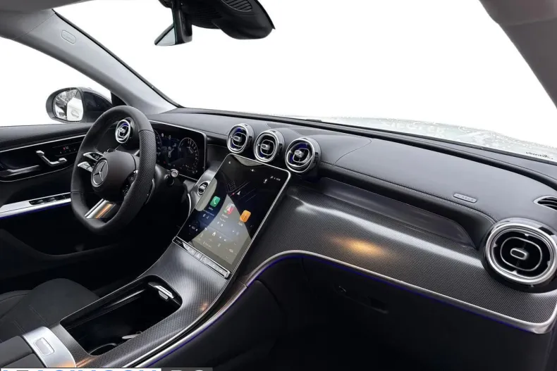 Mercedes-Benz GLC (Clasa GLC) din 2025 cu 8 km - oferta MER227529 - foto 6