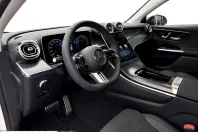 Mercedes-Benz GLC (Clasa GLC) din 2025 cu 8 km - oferta MER227529 - foto 7
